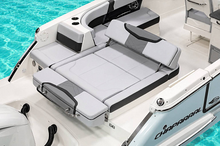 Катер Chaparral 280 OSX